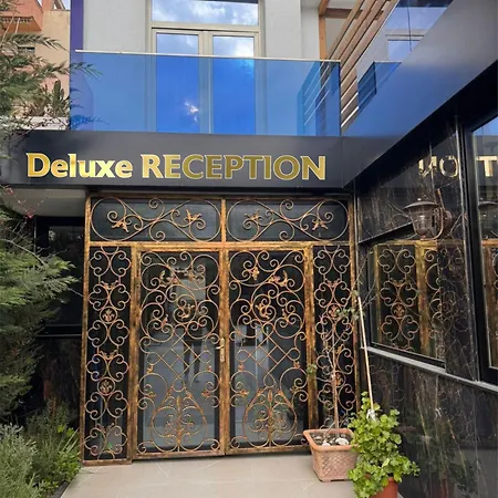 Ruko Boutique Deluxe غوليم