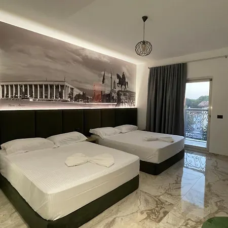 Ruko Boutique Deluxe 4* غوليم
