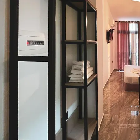 Ruko Boutique Deluxe فندق