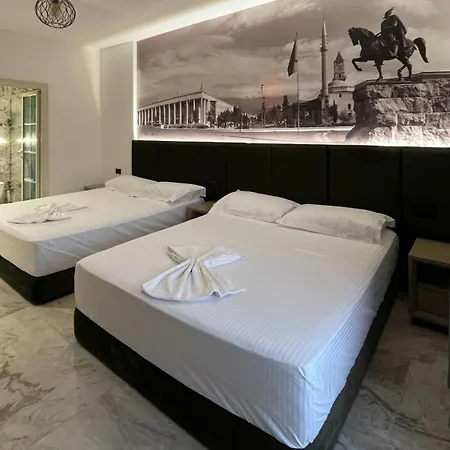 فندق Ruko Boutique Deluxe