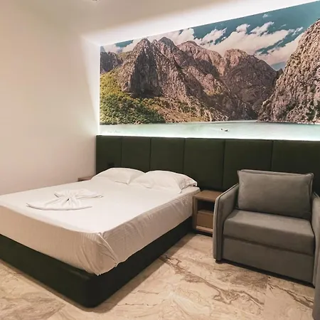 فندق Ruko Boutique Deluxe غوليم