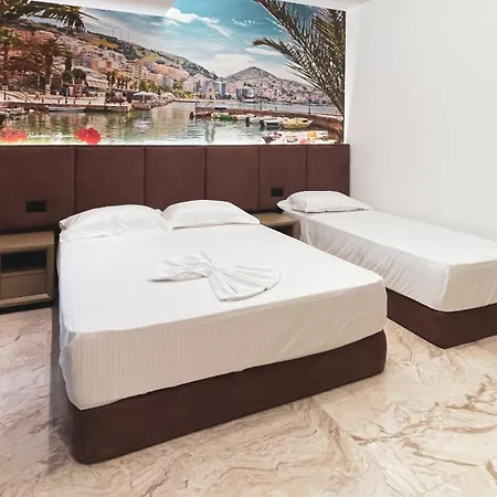 فندق Ruko Boutique Deluxe 4*