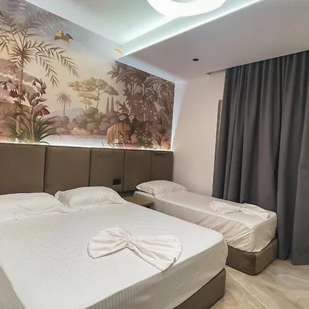 Ruko Boutique Deluxe 4* غوليم