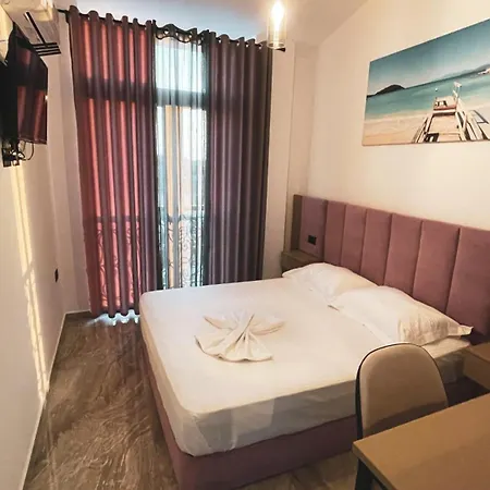 فندق Ruko Boutique Deluxe