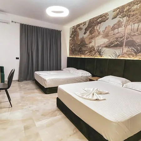 فندق Ruko Boutique Deluxe 4*