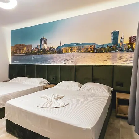 فندق Ruko Boutique Deluxe 4*