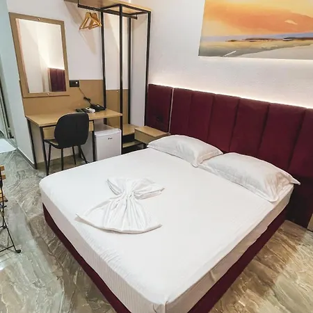 فندق Ruko Boutique Deluxe غوليم