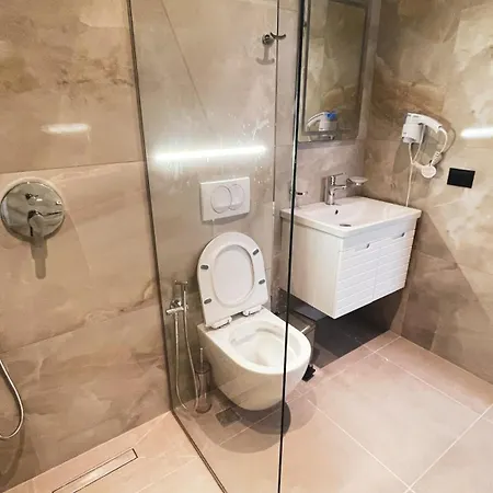 فندق Ruko Boutique Deluxe 4*