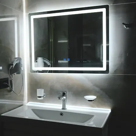Ruko Boutique Deluxe 4* غوليم