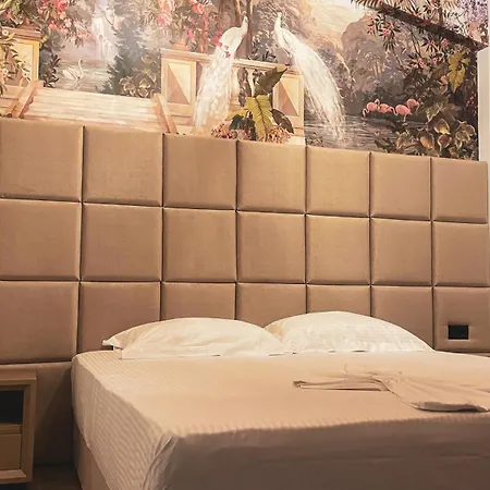 Ruko Boutique Deluxe فندق 4*