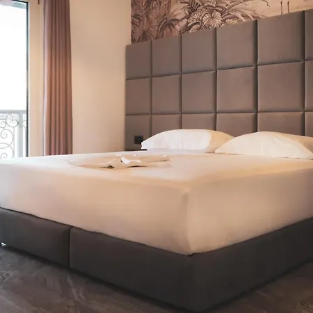فندق Ruko Boutique Deluxe غوليم
