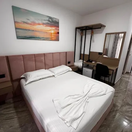 فندق Ruko Boutique Deluxe 4*