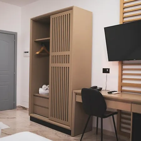 فندق Ruko Boutique Deluxe غوليم