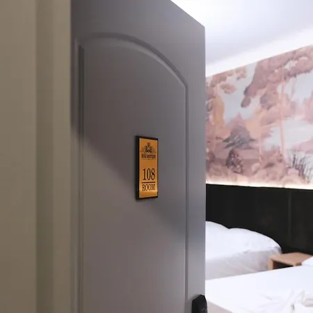 Ruko Boutique Deluxe 4* غوليم