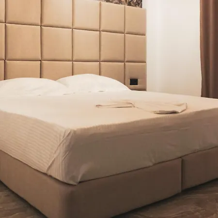 Ruko Boutique Deluxe 4* غوليم